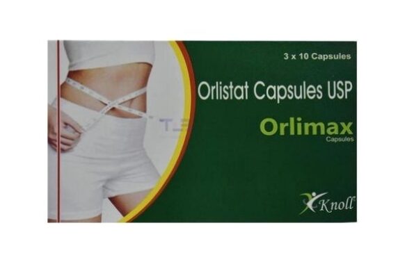 Orlimax capsules 60mg